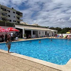 água Plaza 13-3d Apartamento