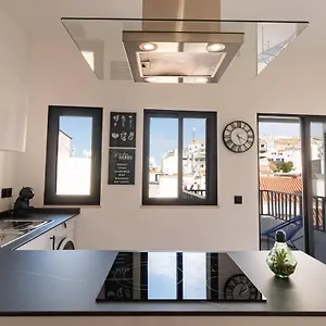 Apartment Mi Casa Es Su Casa, Albufeira