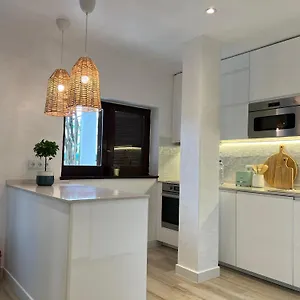  Appartement In - Old Town