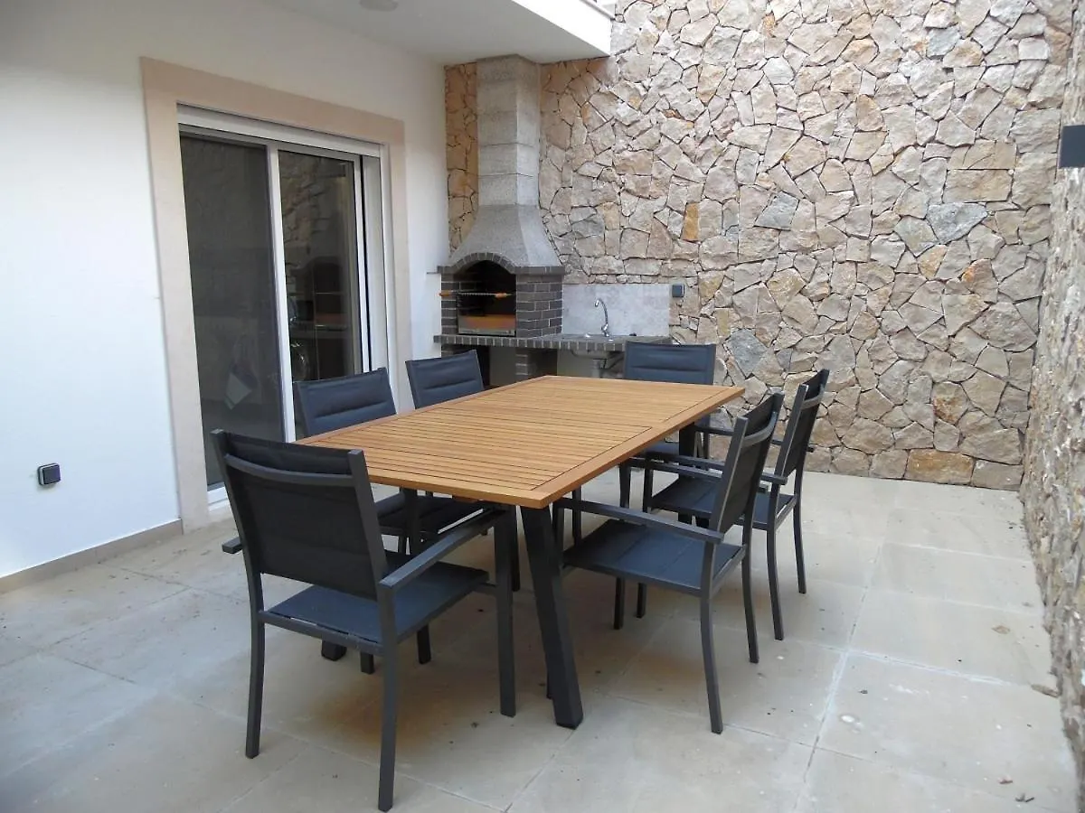Paradise In Olhos D'Agua Beach Albufeira Apartment