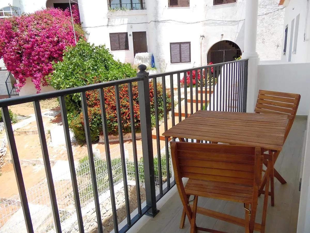 Paradise In Olhos D'Agua Beach Albufeira