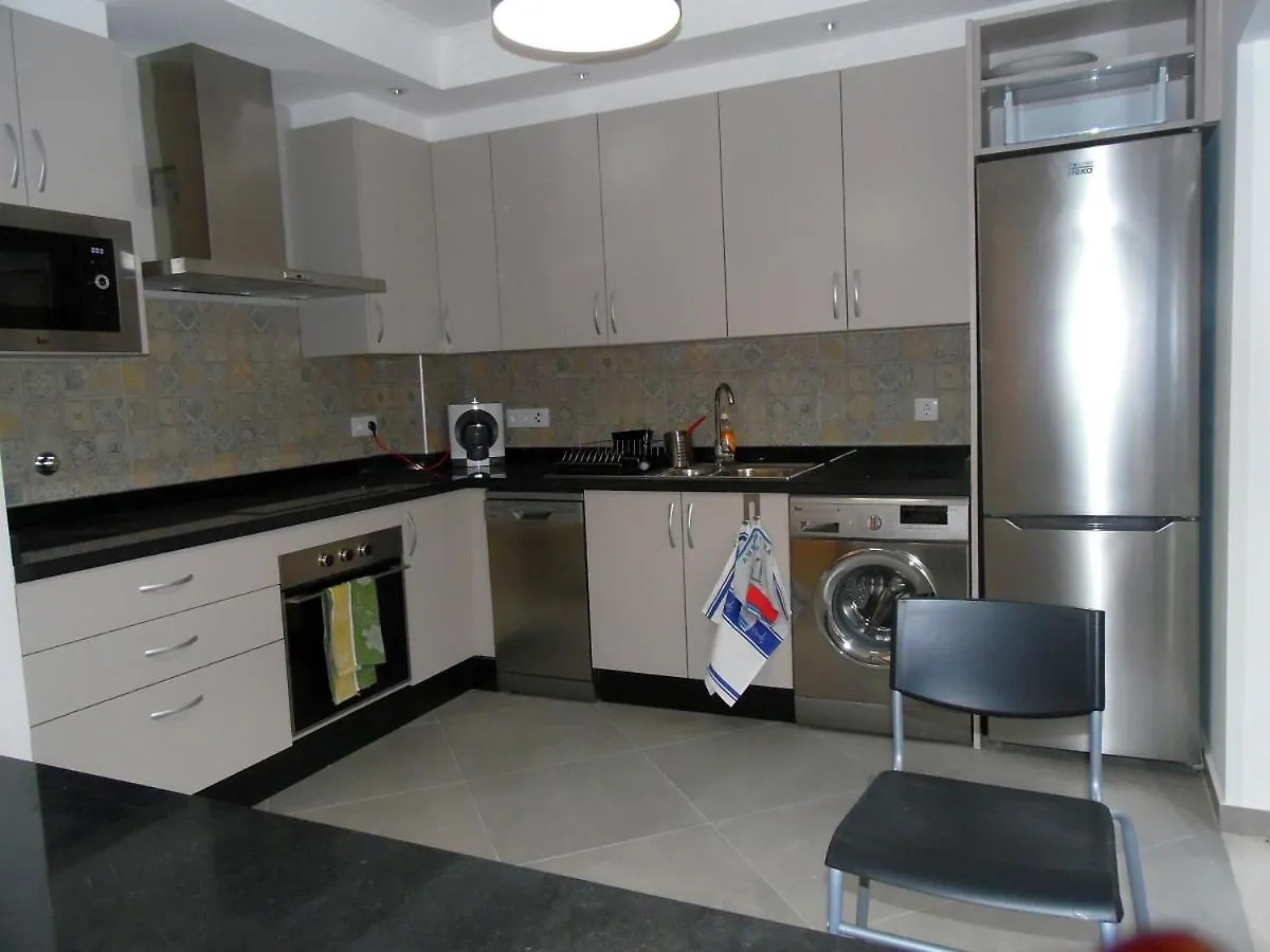 Apartamento Paradise in Olhos D'água Beach Albufeira