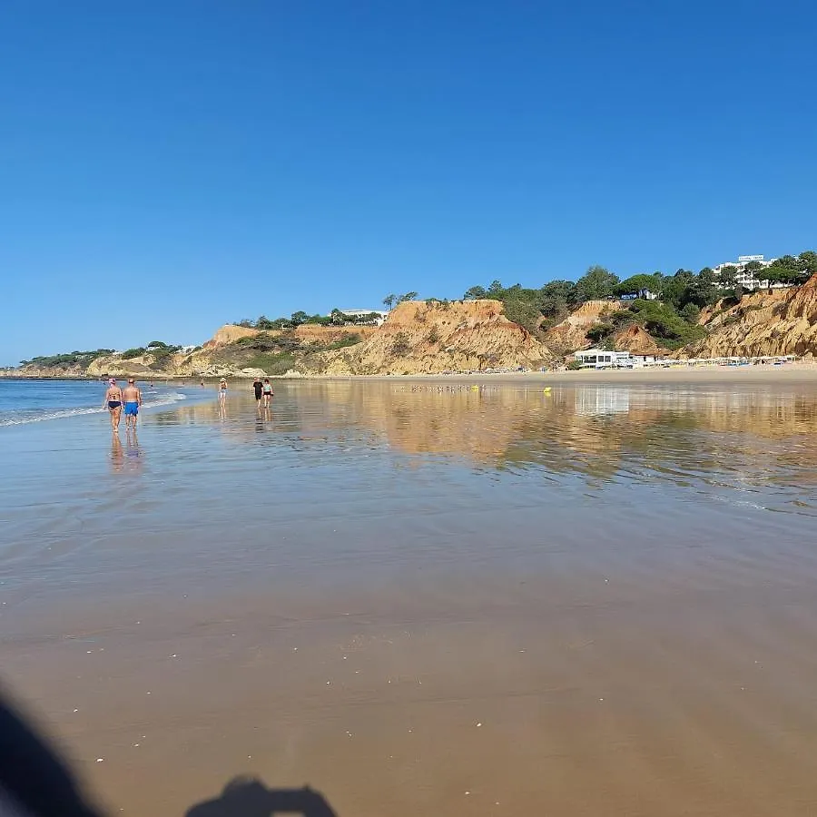 Paradise in Olhos D'água Beach Albufeira 0*,  Portugal